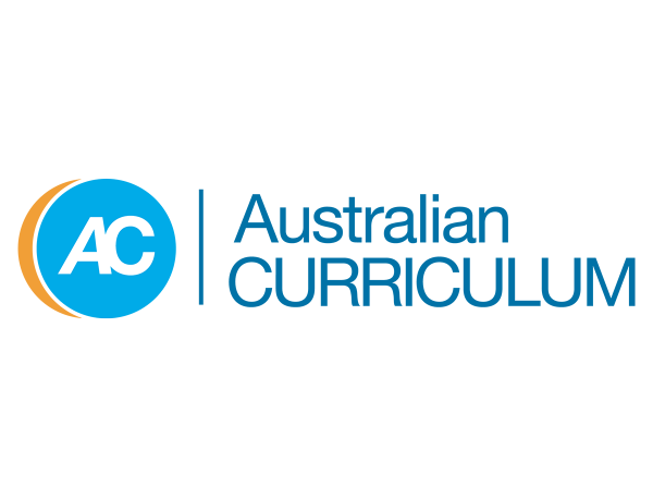 Australian Curriculum logo