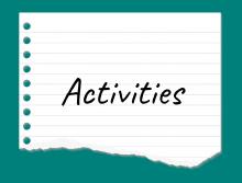 Activities