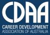 CDAA logo
